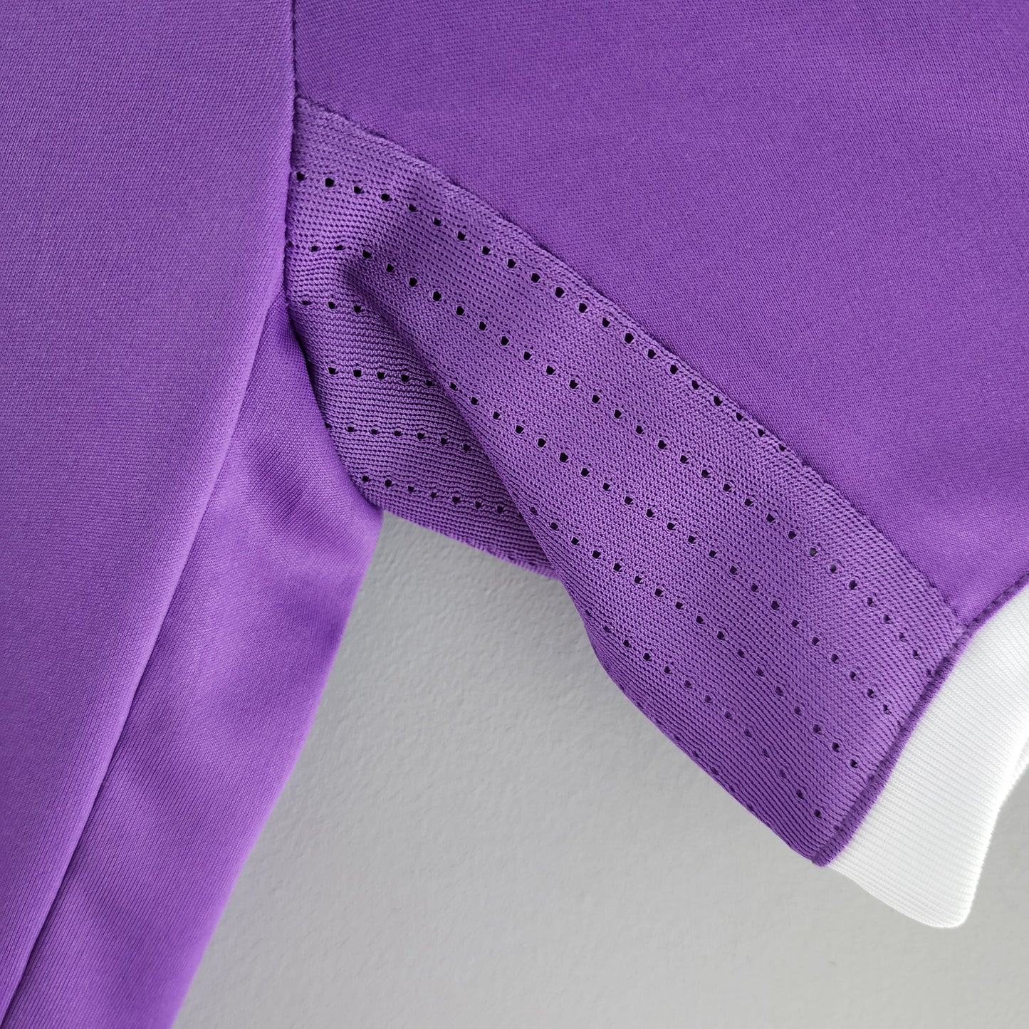 Camiseta Real Madrid Visita Retro 2016/17