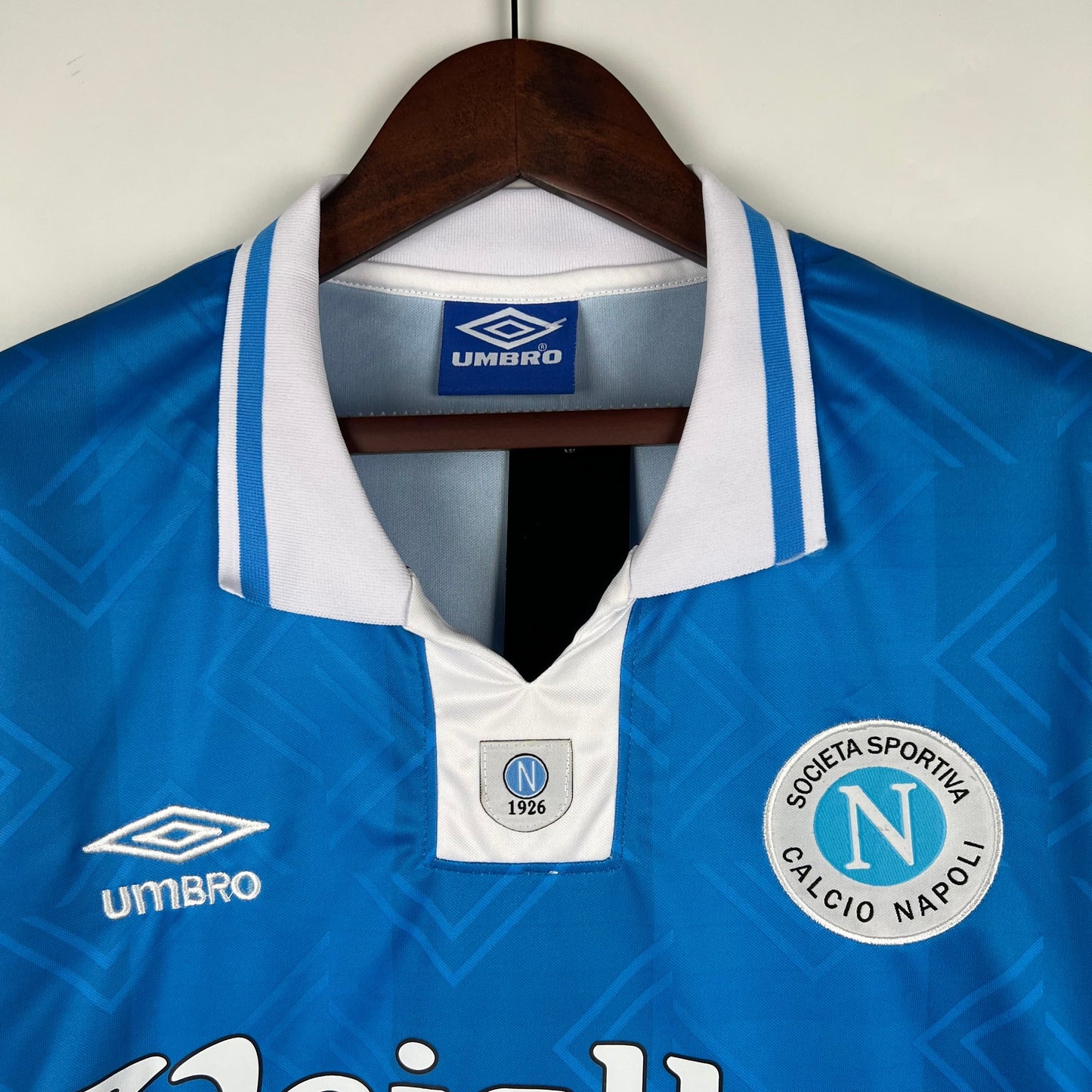 Napoli Local Retro 1993/94