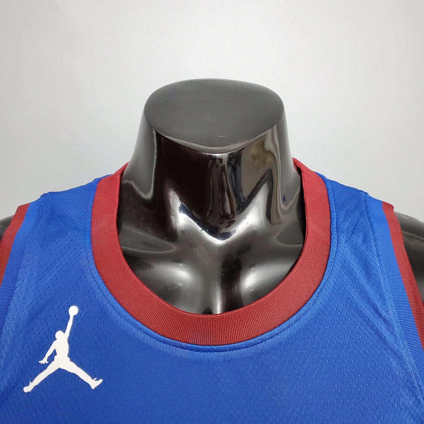 Camiseta Denver Nuggets "Limited City Edition" Azul