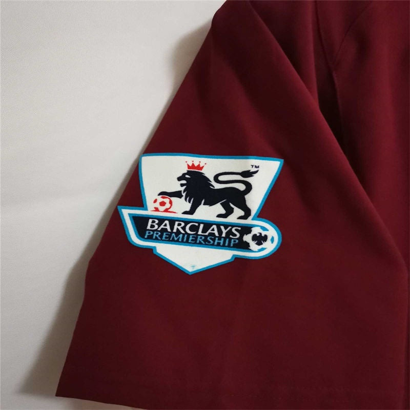 Camiseta Arsenal Retro 2005/06