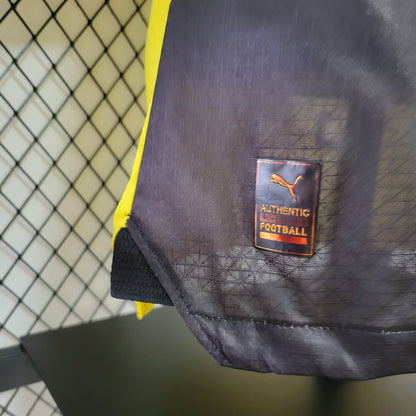 Camiseta Borussia Dortmund Local 2023/24 Versión Jugador