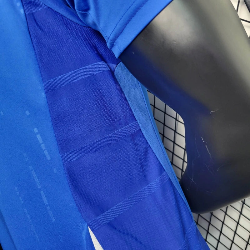 Camiseta Argentina Visita 2024 Versión Jugador