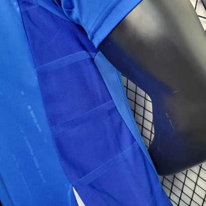 Camiseta Argentina Visita 2024 Versión Jugador