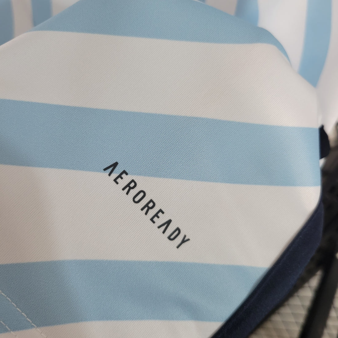 Camiseta Nottingham Forest Visita 2023/24 Versión Fan