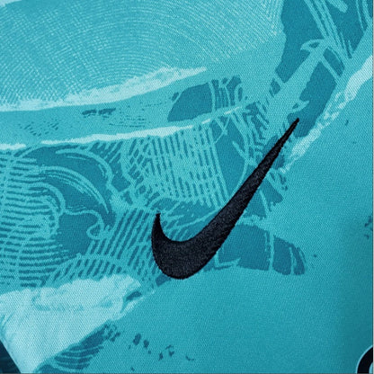 Camiseta Liverpool Visita 2020/21 Versión Fan