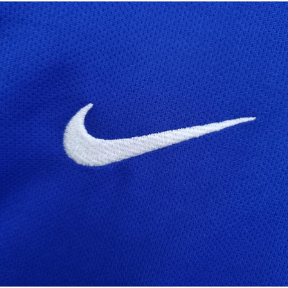 Camiseta Brasil Visita Retro 2004