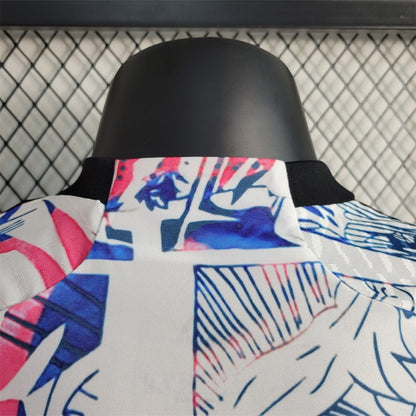 Camiseta Japón "Dragon Ball" 2023 Versión Jugador