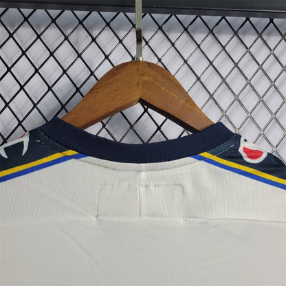 Camiseta Parma Visita Retro 2002/03