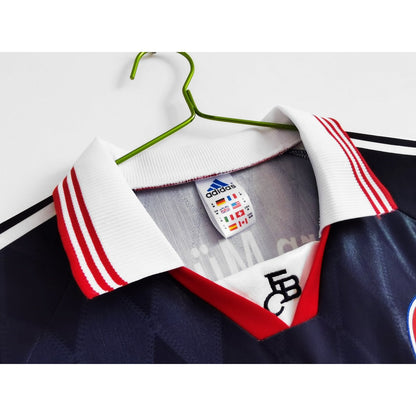 Camiseta Bayern Munich Local Retro 1997/99