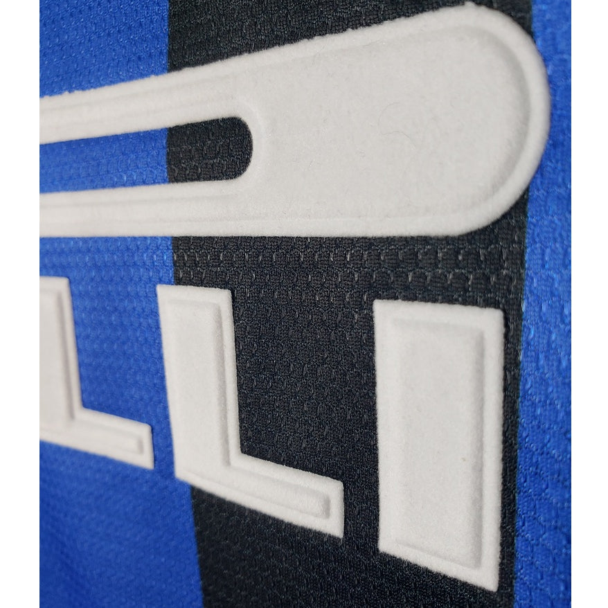 Camiseta Inter de Milán Retro 1998/99