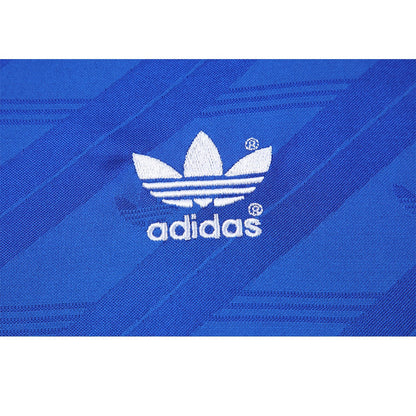 Camiseta Manchester United Retro 1986-88