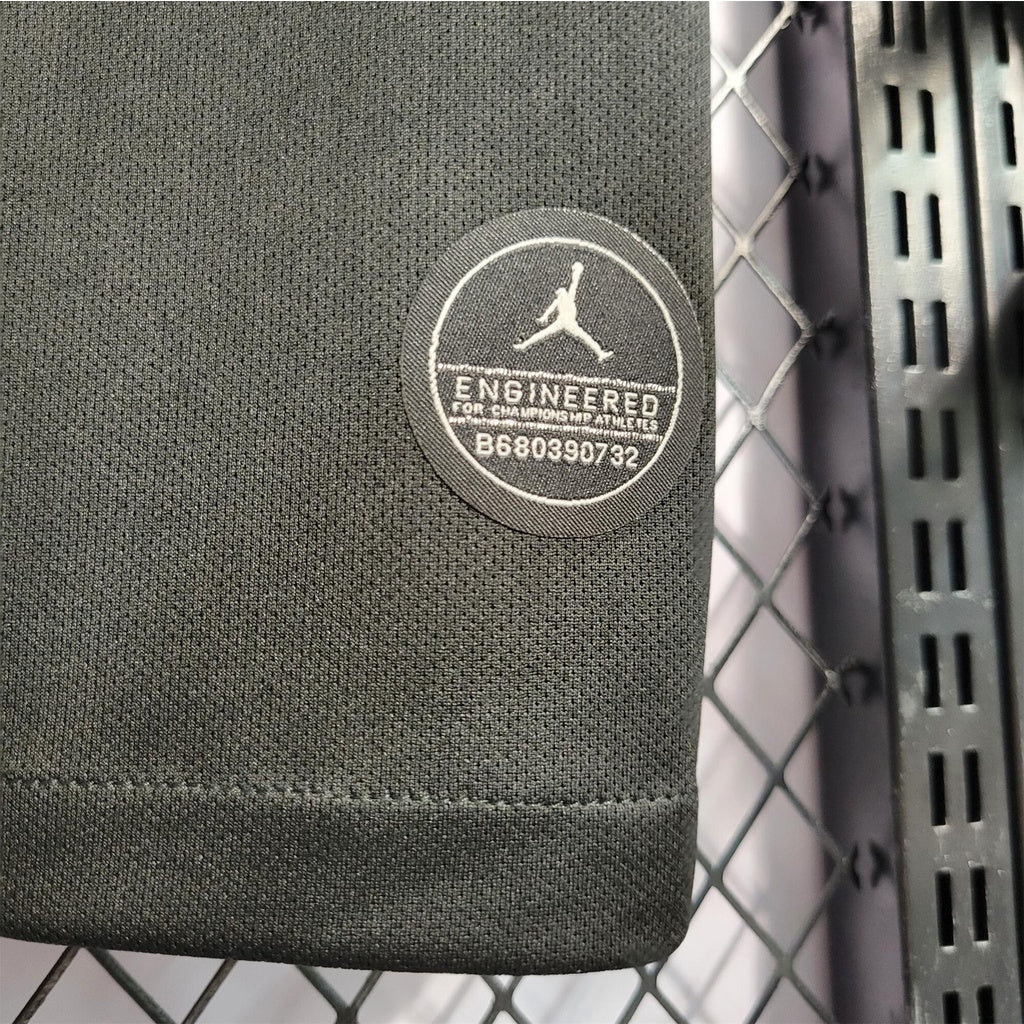 Camiseta París Saint-Germain Tercera Retro 2018/19