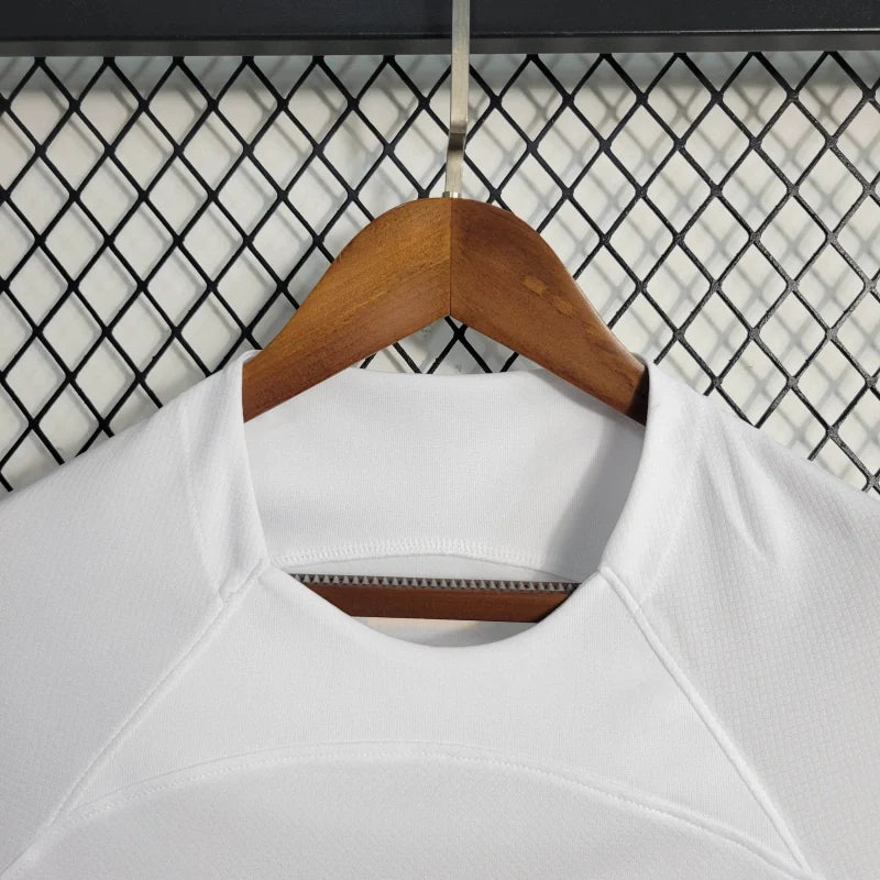 Camiseta FC Barcelona Visita 2023/24 Versión Fan