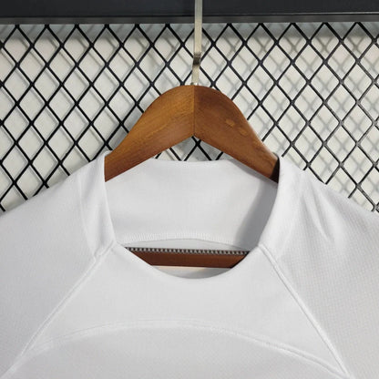 Camiseta FC Barcelona Visita 2023/24 Versión Fan