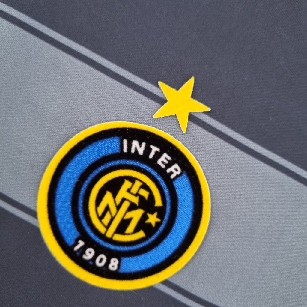 Inter de Milán Retro 2004/05