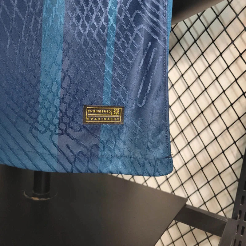 Camiseta Al Nassr Visita 2023/34 Versión Jugador