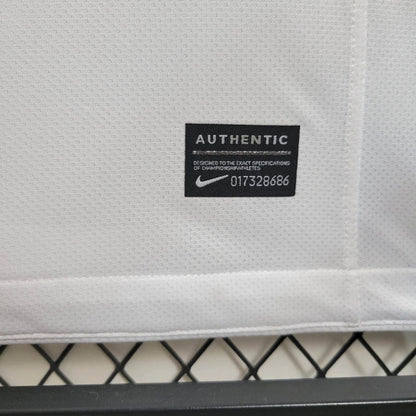 Camiseta Inter de Milán Retro Visita 2010/11