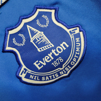 Camiseta Everton Local 2023/24 Versión Fan