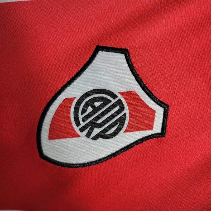 River Plate Local 2024 Versión Fan