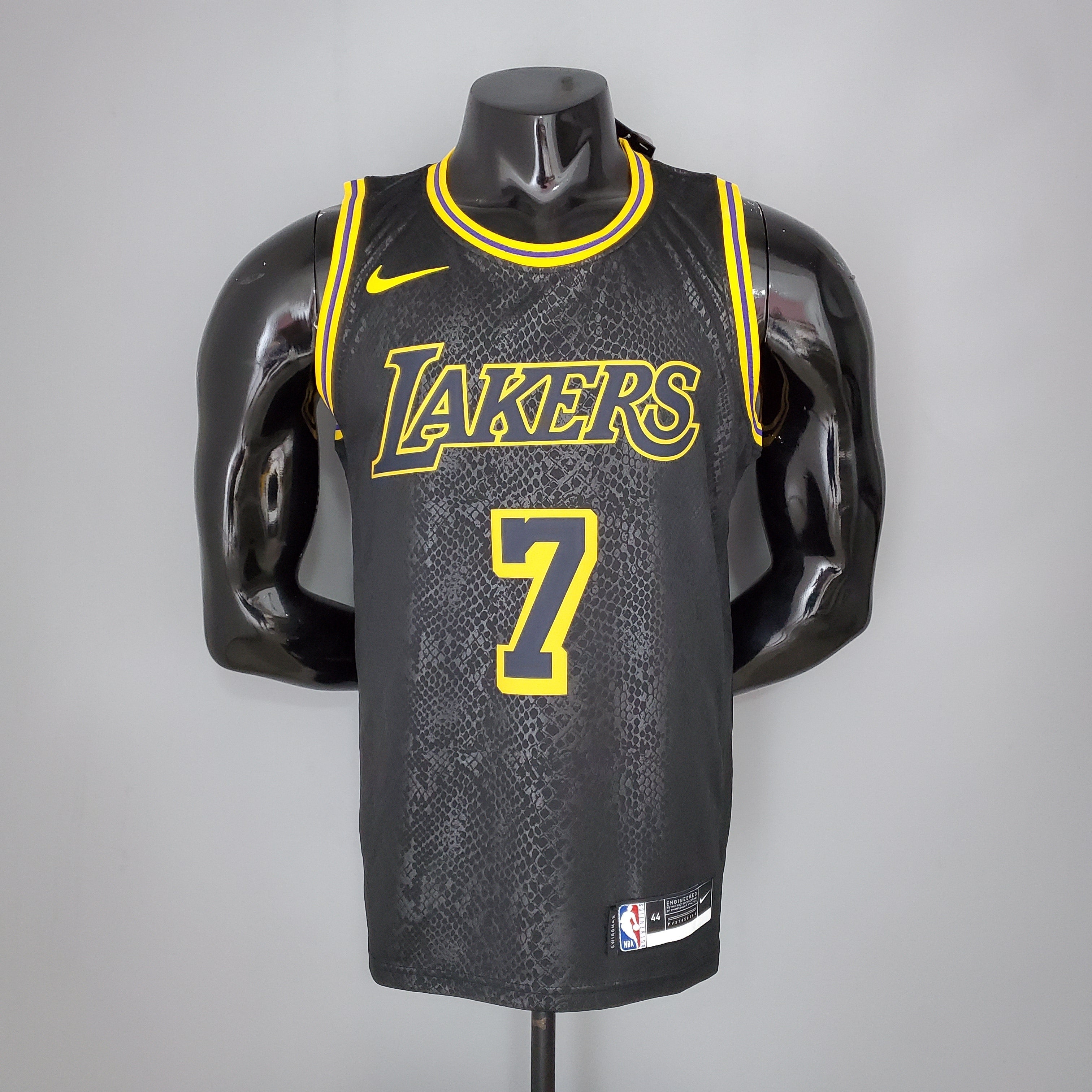 Angeles Lakers Camiseta Nike Kobe Bryant Camiseta Kobe Bryant 24