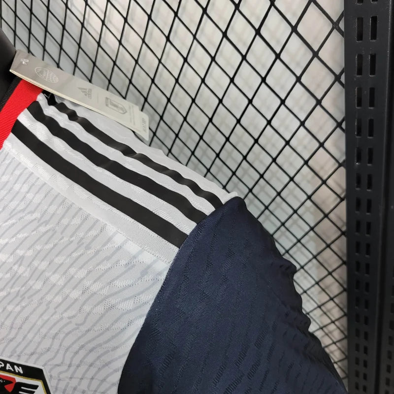 Camiseta Japón "Samurai" 2023 Versión Jugador