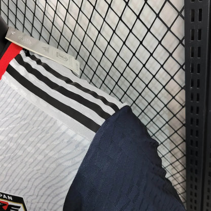 Camiseta Japón "Samurai" 2023 Versión Jugador