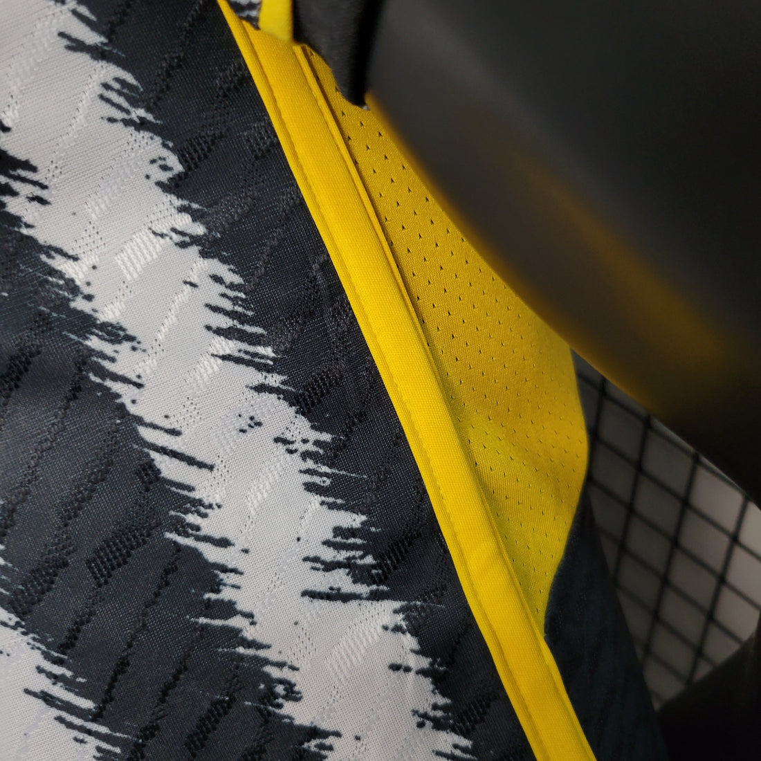 Camiseta Juventus Local 2023/24 Versión Jugador