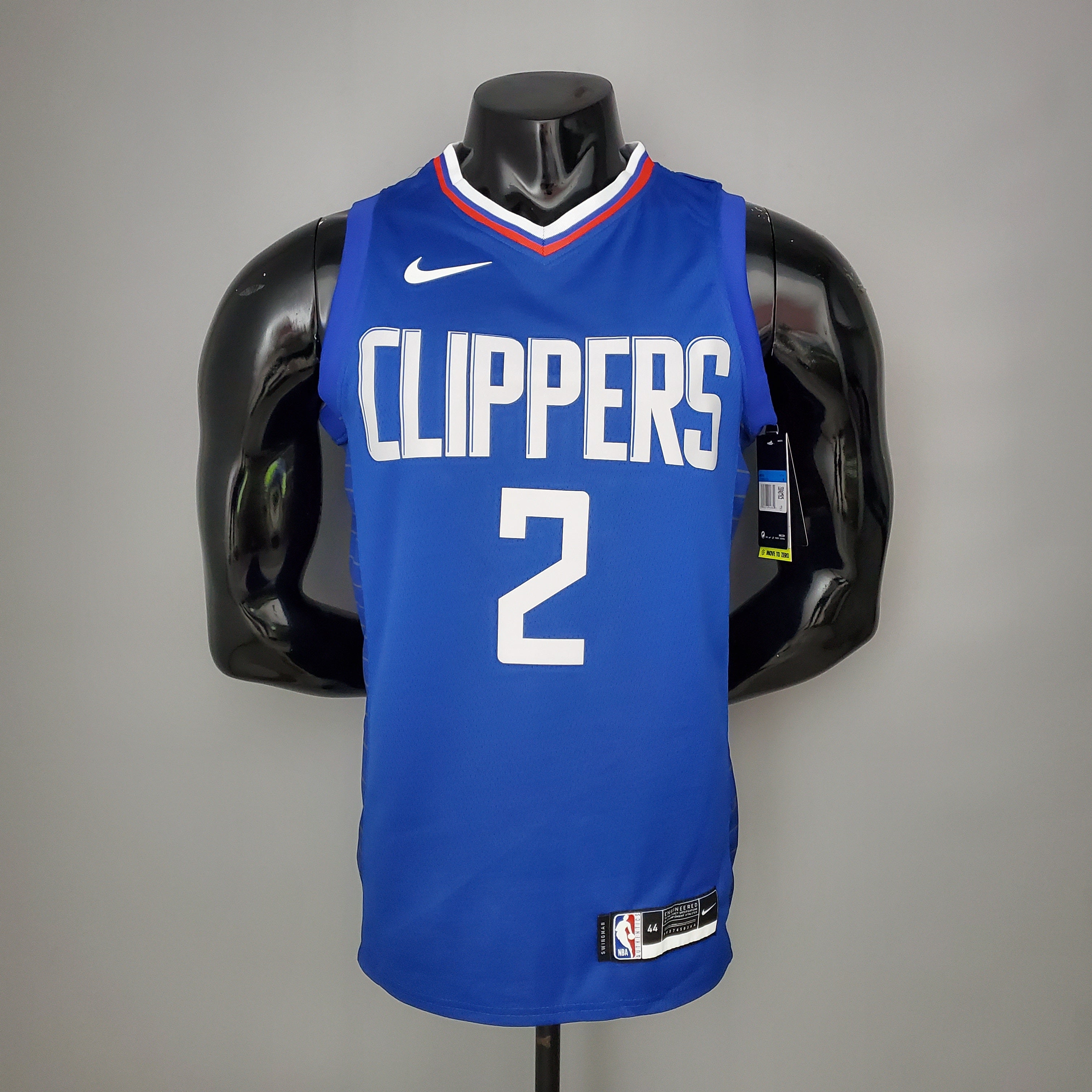 Los Angeles Clippers "Limited Edition" Azul NBA