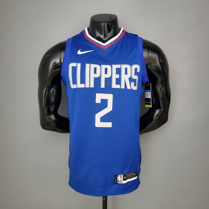 Camiseta Los Angeles Clippers "Limited Edition" Azul NBA