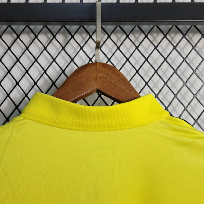 Camiseta Borussia Dortmund Retro 2012/13