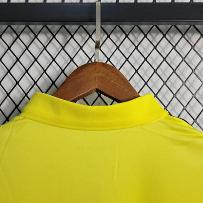 Camiseta Borussia Dortmund Retro 2012/13