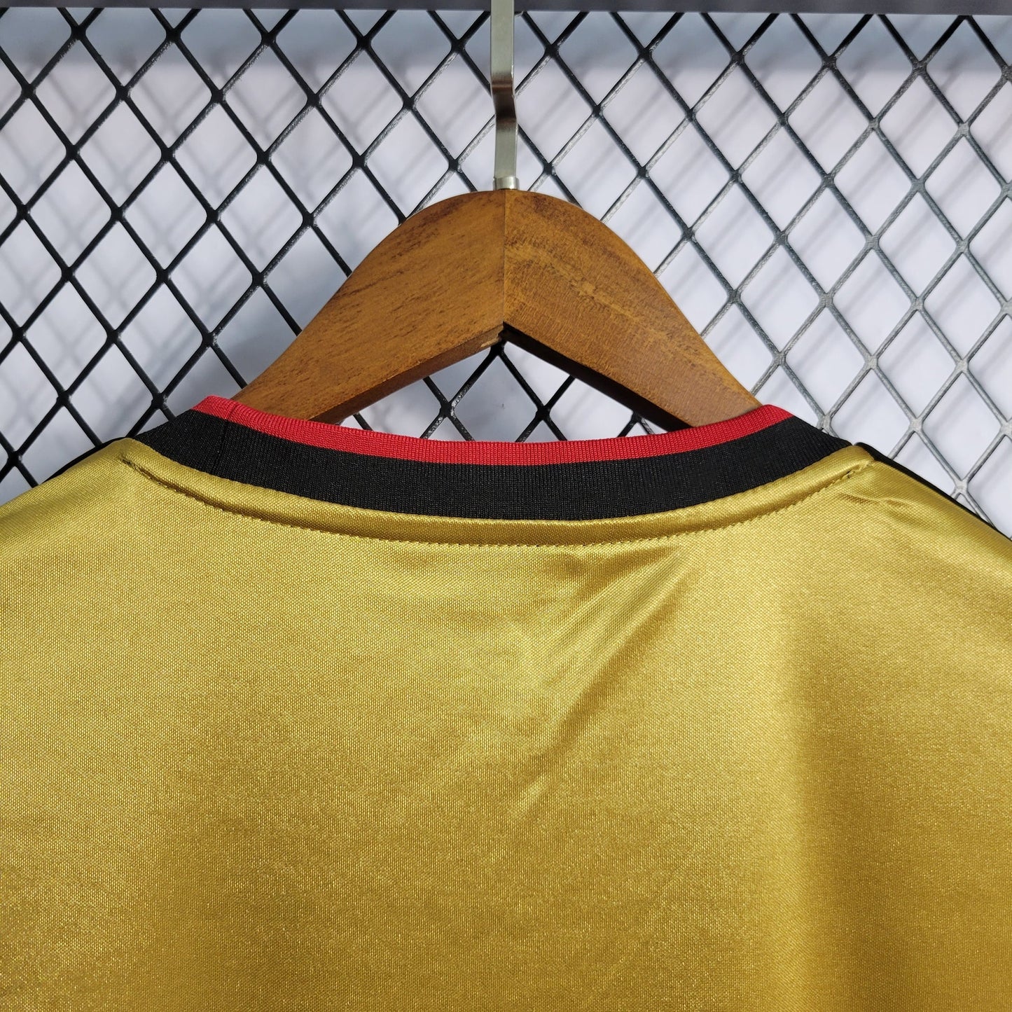 Camiseta AC Milán Retro Tercera 2013/14