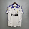 Real Madrid Local Retro 2007/08