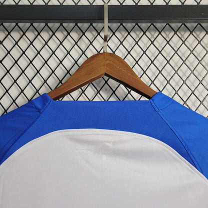 Camiseta Brighton Local 2023/24 Versión Fan