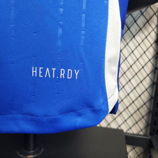 Camiseta Italia Local 2024 Versión Jugador