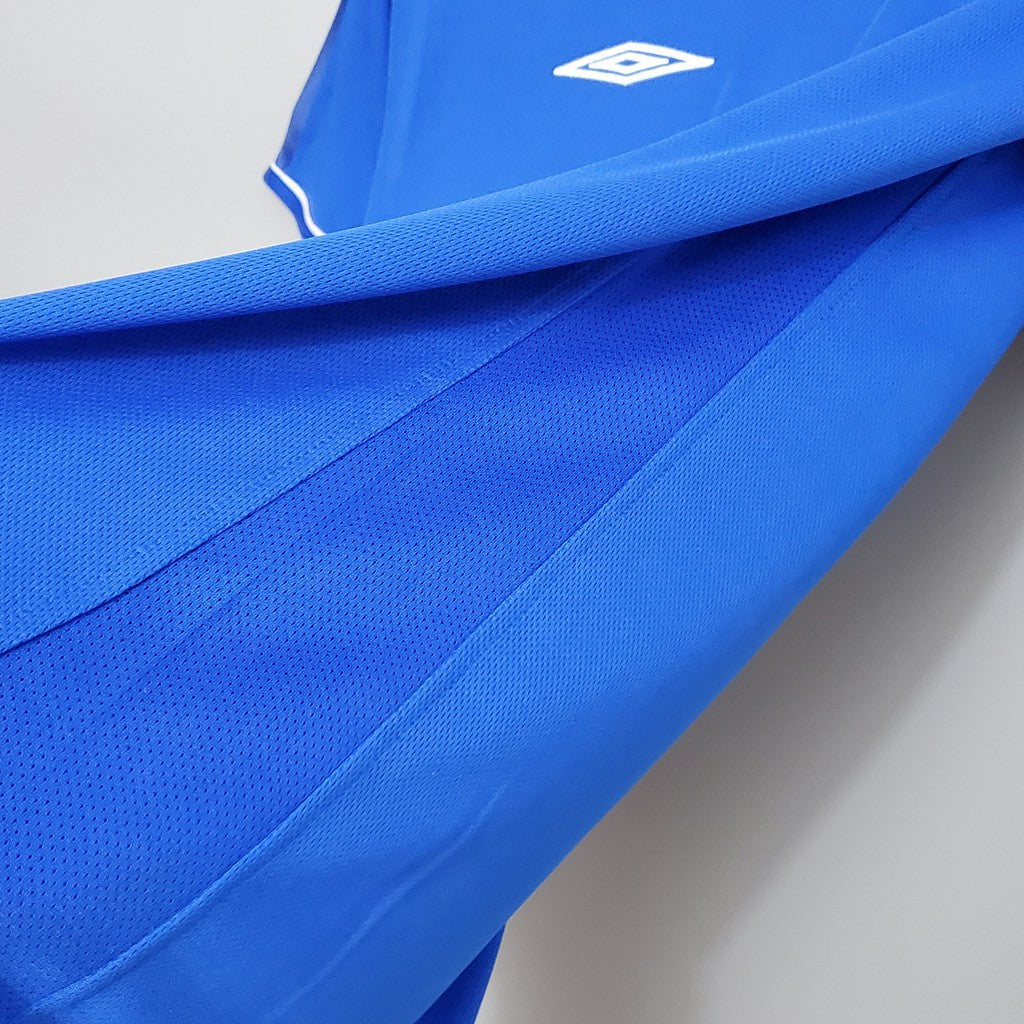 Camiseta Chelsea Retro 2003/05