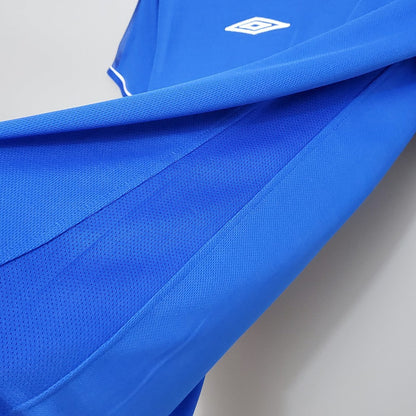 Camiseta Chelsea Retro 2003/05