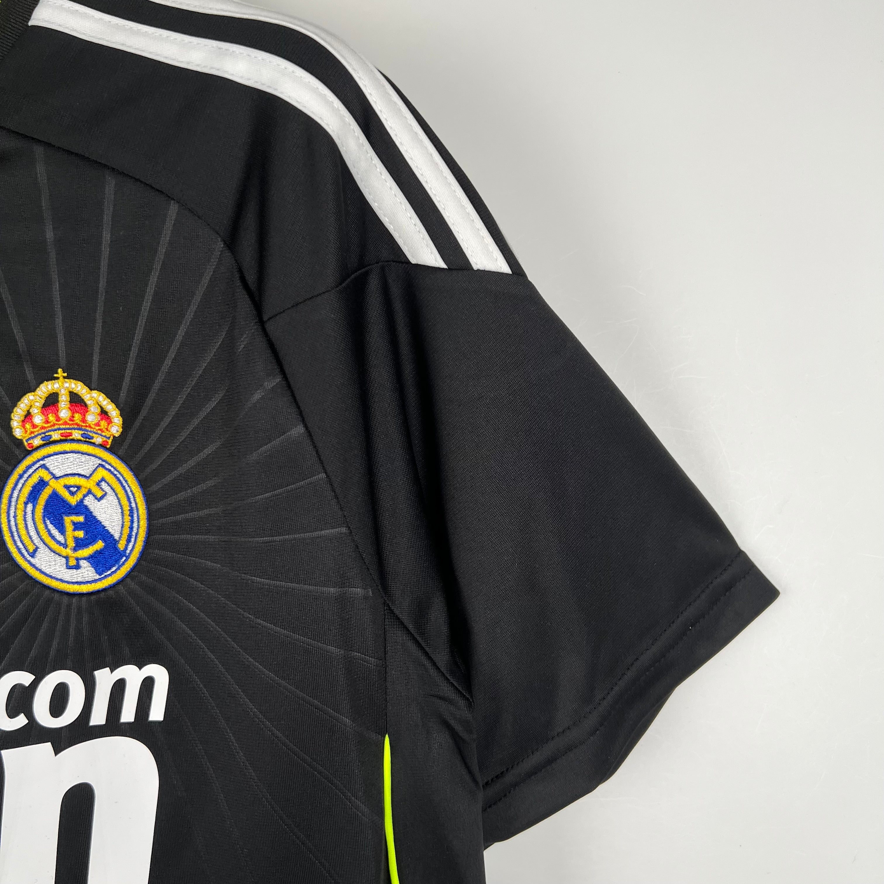 Real Madrid Retro Visita 2010/11