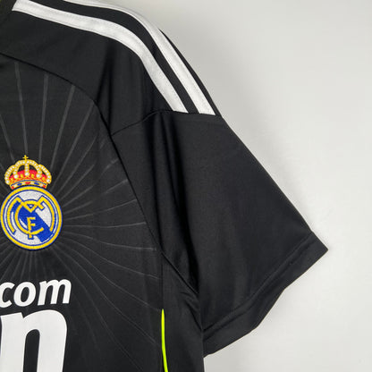 Camiseta Real Madrid Retro Visita 2010/11