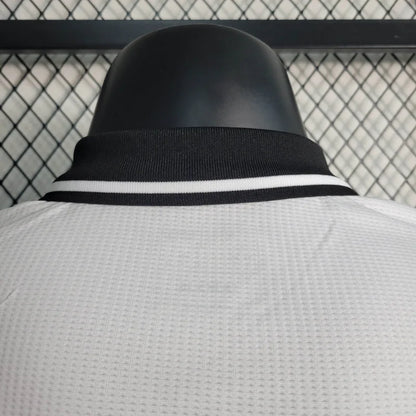 Camiseta Japón "Dragón de Humo" 2024 Versión Jugador