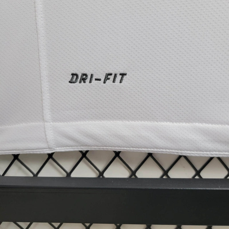 Camiseta Inter de Milán Retro Visita 2010/11