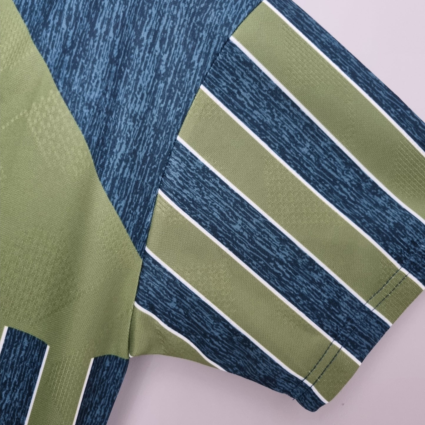 Camiseta Inter de Milán Retro Visita 1995/96