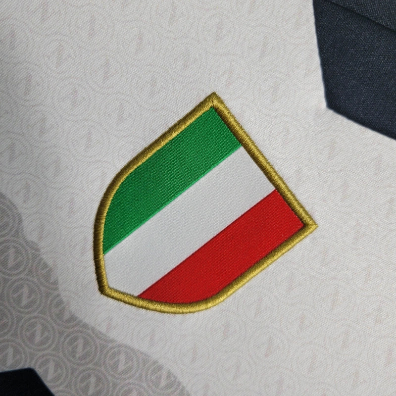 Camiseta Napoli Visita 2023/24 Versión Fan