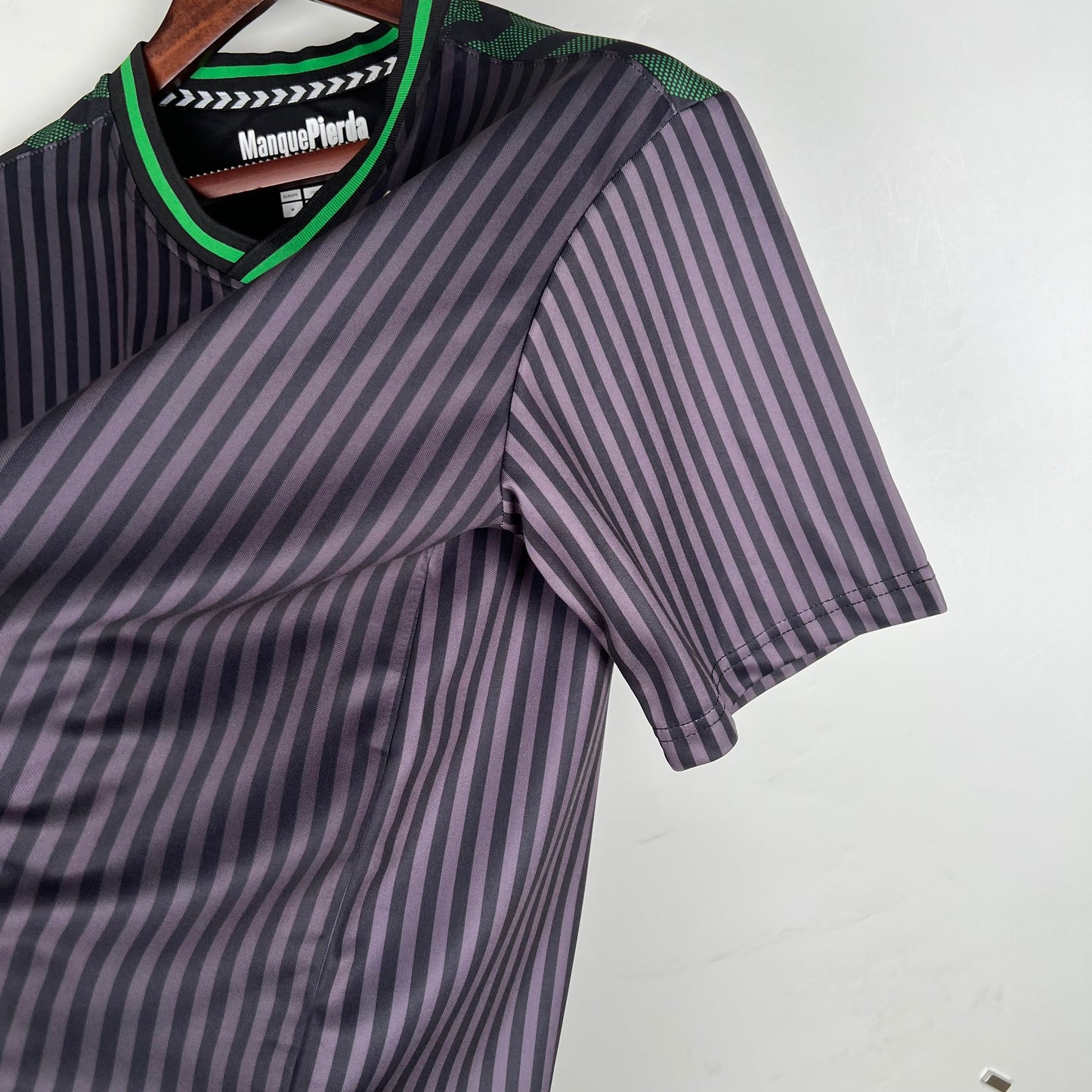 Camiseta Real Betis Tercera 2023/24 Versión Fan