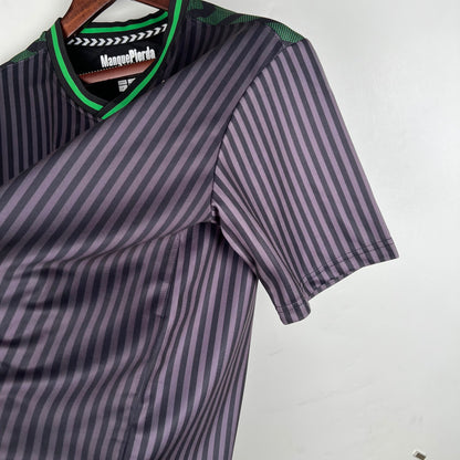 Camiseta Real Betis Tercera 2023/24 Versión Fan