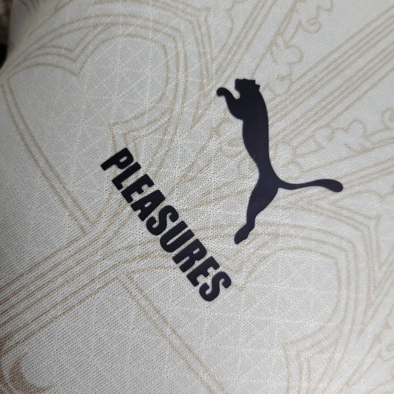 Camiseta AC Milán "Pleasures" 2023/24 Versión Jugador