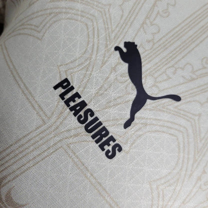 Camiseta AC Milán "Pleasures" 2023/24 Versión Jugador