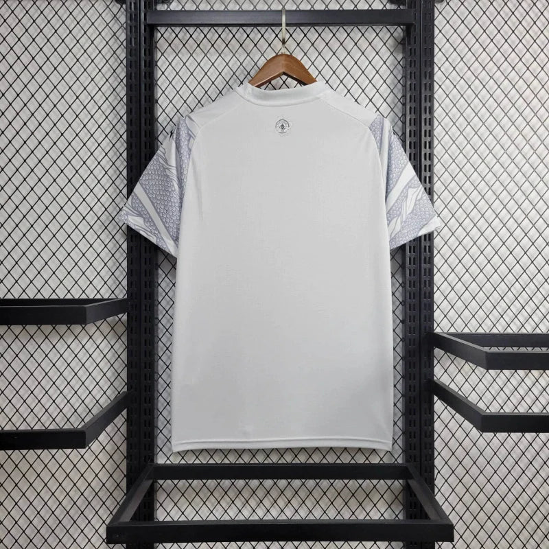 Camiseta Manchester City "Año del Dragón" 2023/24 Versión Fan