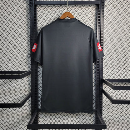 Camiseta Juventus Retro Visita 2001/02