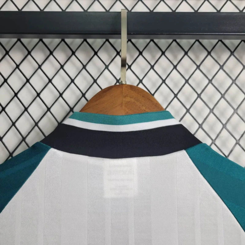 Camiseta Liverpool Retro 1993/95 Versión Fan